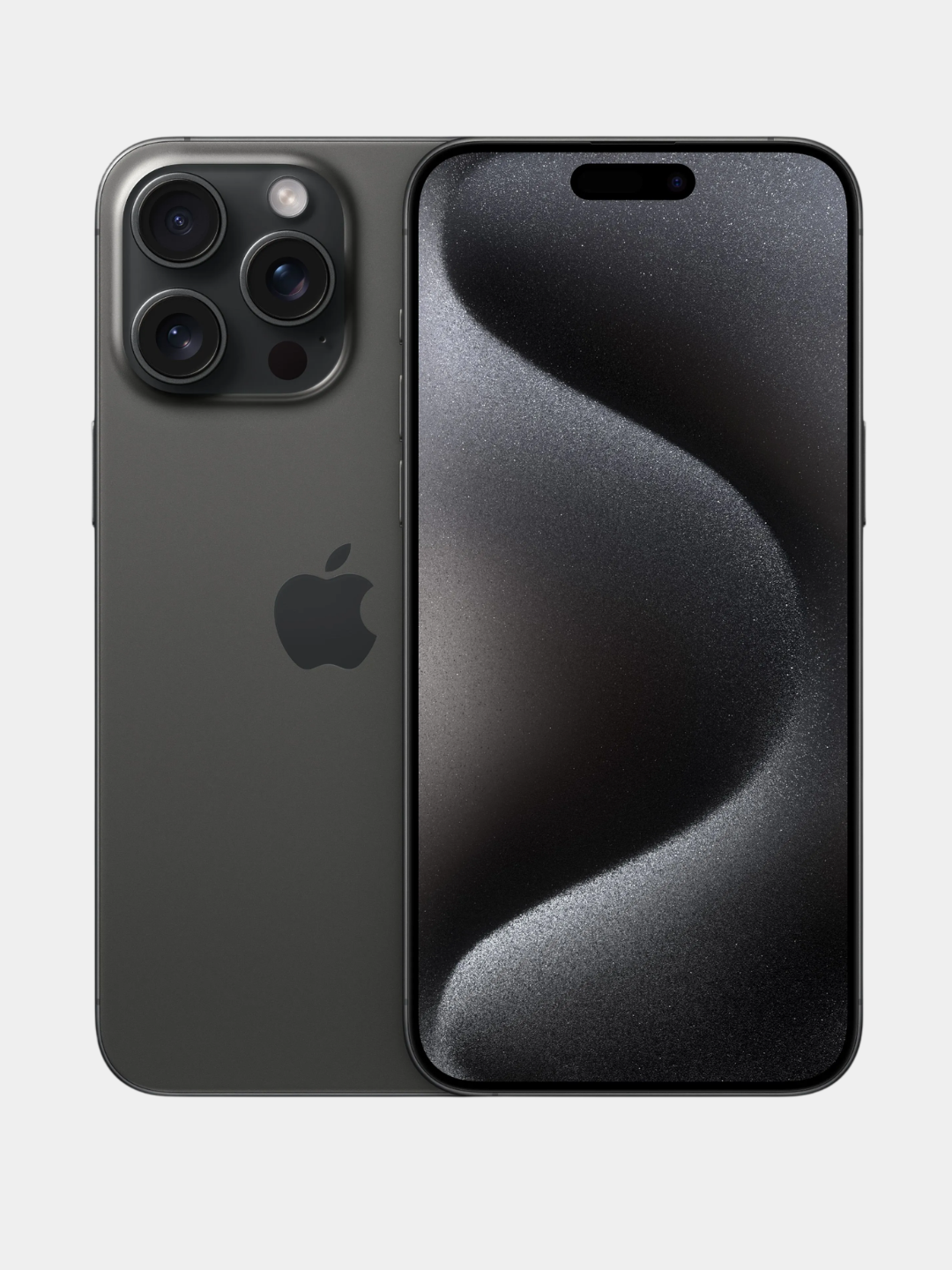 Smartfon Apple iPhone 15 Pro Max,SIM+eSIM,IMIE dan O`tgan,Non Active, 1 Yil Kafolat