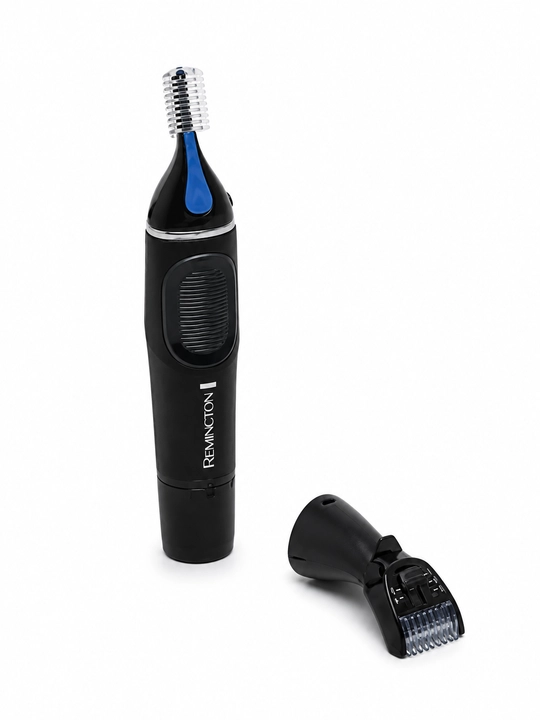 Burun va quloq uchun trimmer Remington NE3870 Nano Series Lithium, erkaklar uchun - 