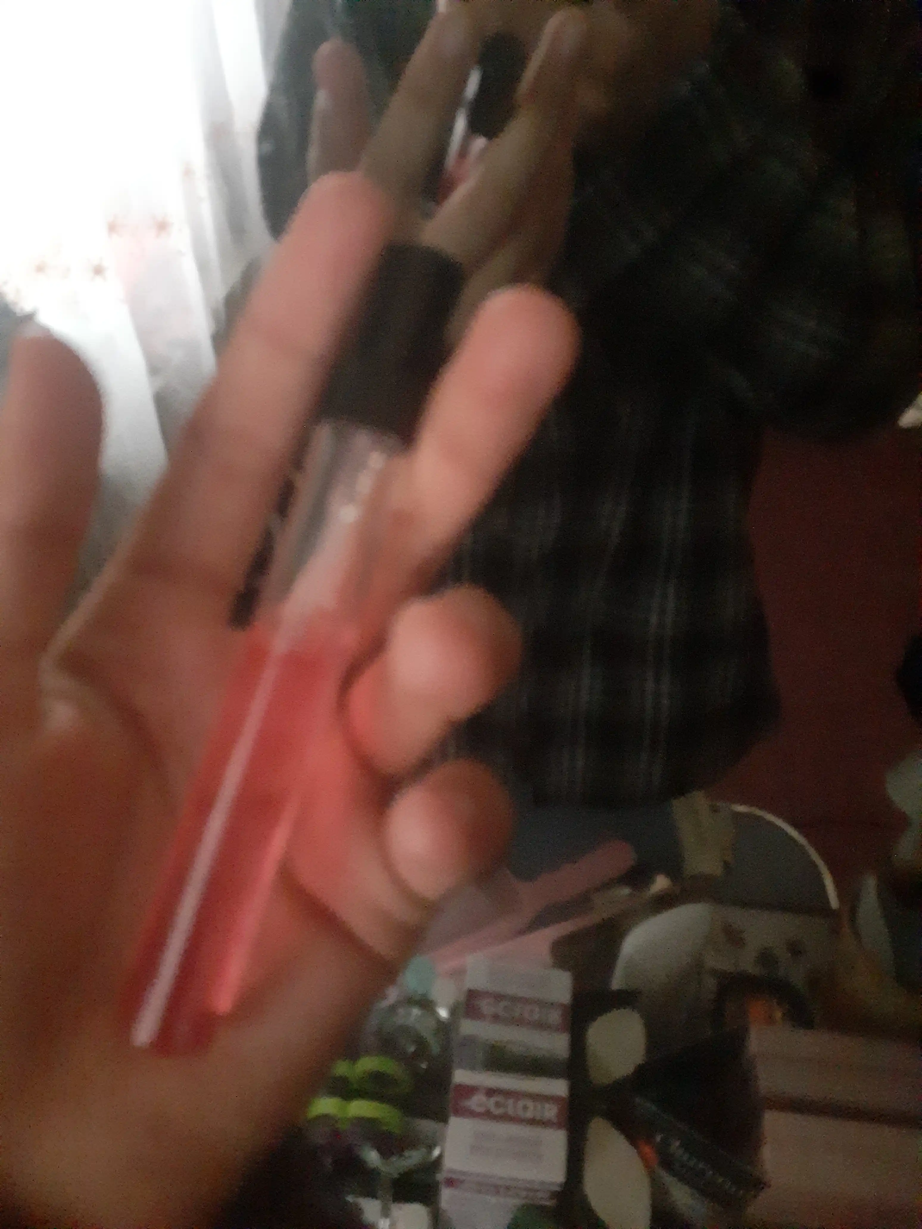 Ayollar uchun parfyumeriya suvi My Way atri, ayollar uchun atr 3ml