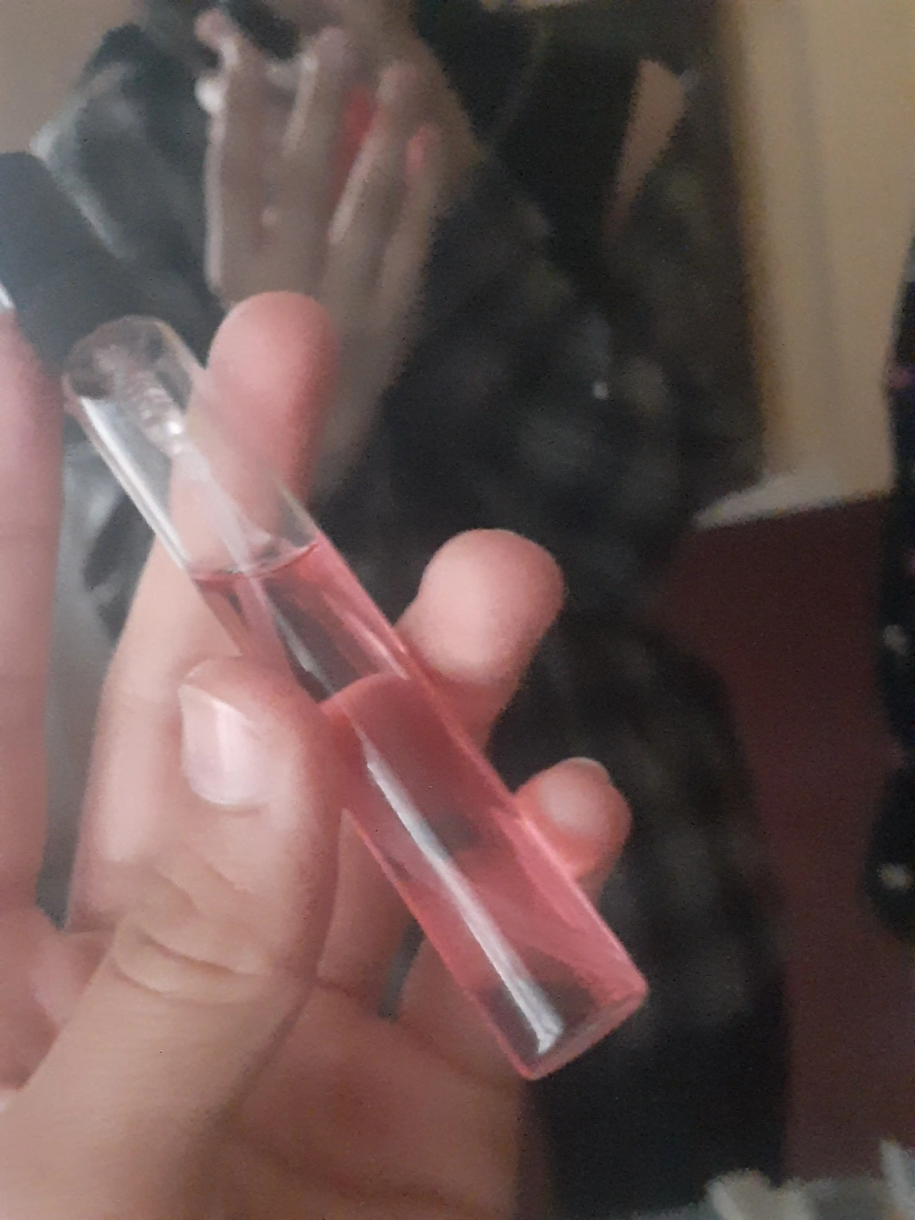 Ayollar uchun parfyumeriya suvi My Way atri, ayollar uchun atr 3ml