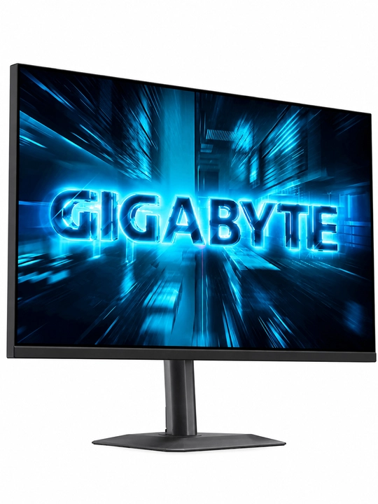 Gigabyte GO27Q24G EK 27″ WOLED Gaming Monitor, QHD 240Hz, 0.03ms