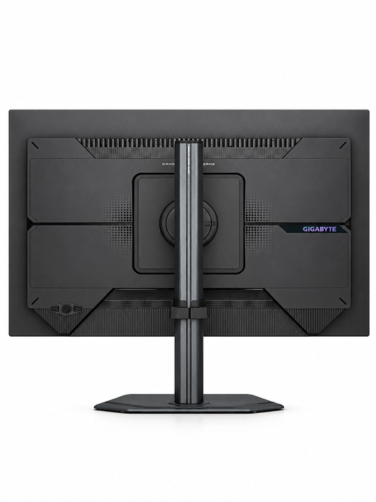 Gigabyte GO27Q24G EK 27″ WOLED Gaming Monitor, QHD 240Hz, 0.03ms