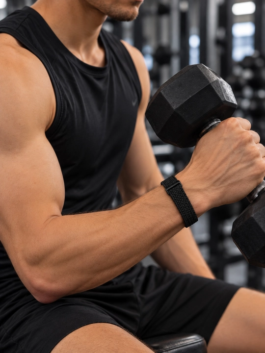 Google Fitbit Air magnitli neylon tasmachasi