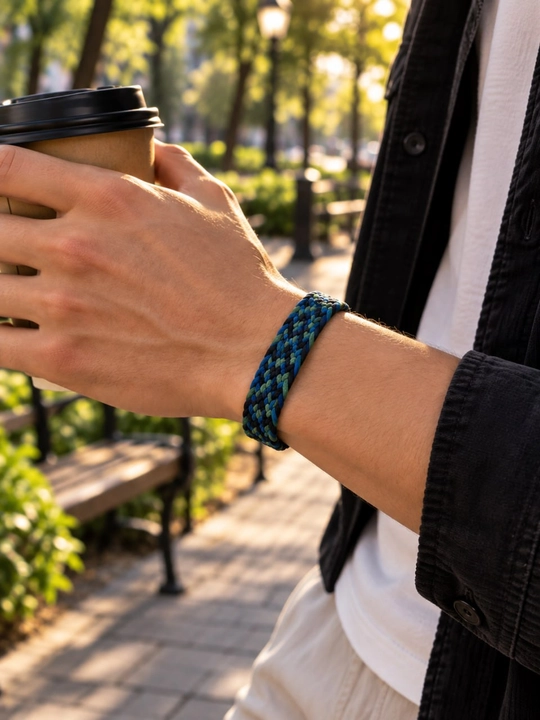Google Fitbit Air magnitli neylon tasmachasi
