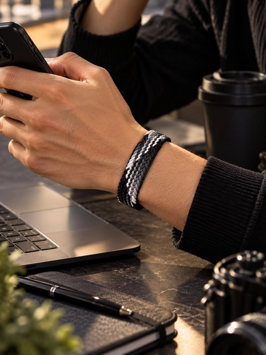 Google Fitbit Air magnitli neylon tasmachasi