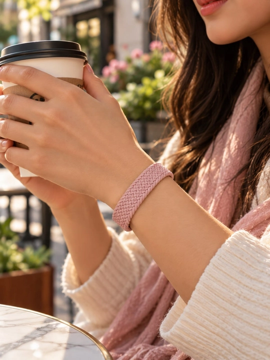 Google Fitbit Air magnitli neylon tasmachasi