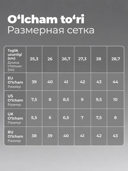 Krossovkalar erkaklar uchun, erkaklar oyoq kiyimi, erkaklar krossovkasi, o'lcham 39-44