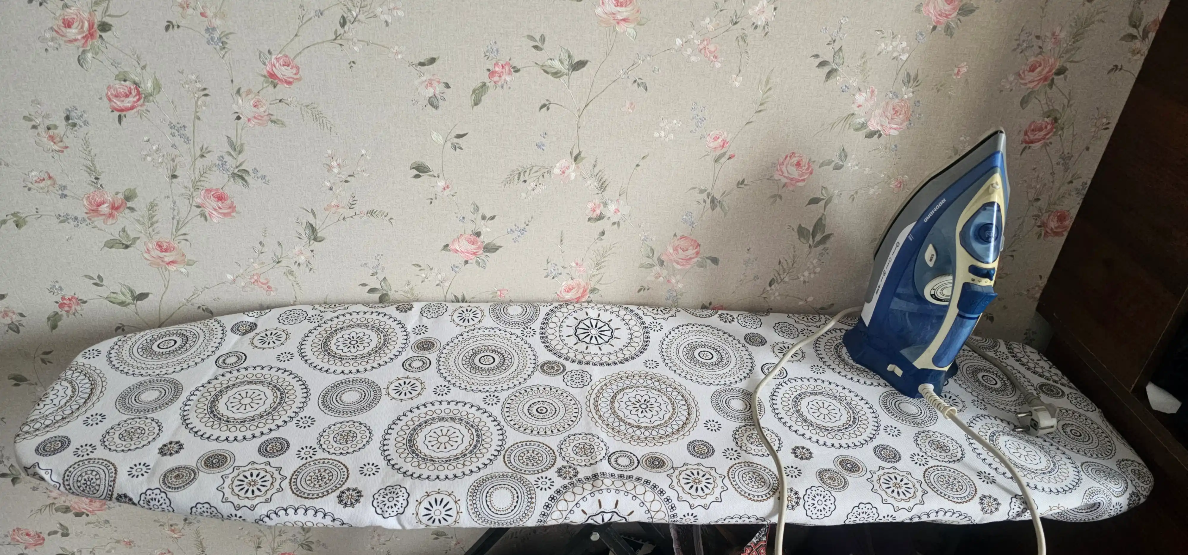 Чехол для гладильной доски, 140 * 50 см
