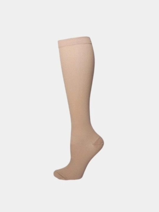 Siqish tizzalari, varikoz tomirlariga qarshi, varikoz tomirlari, sport, 1-sinf siqish - 