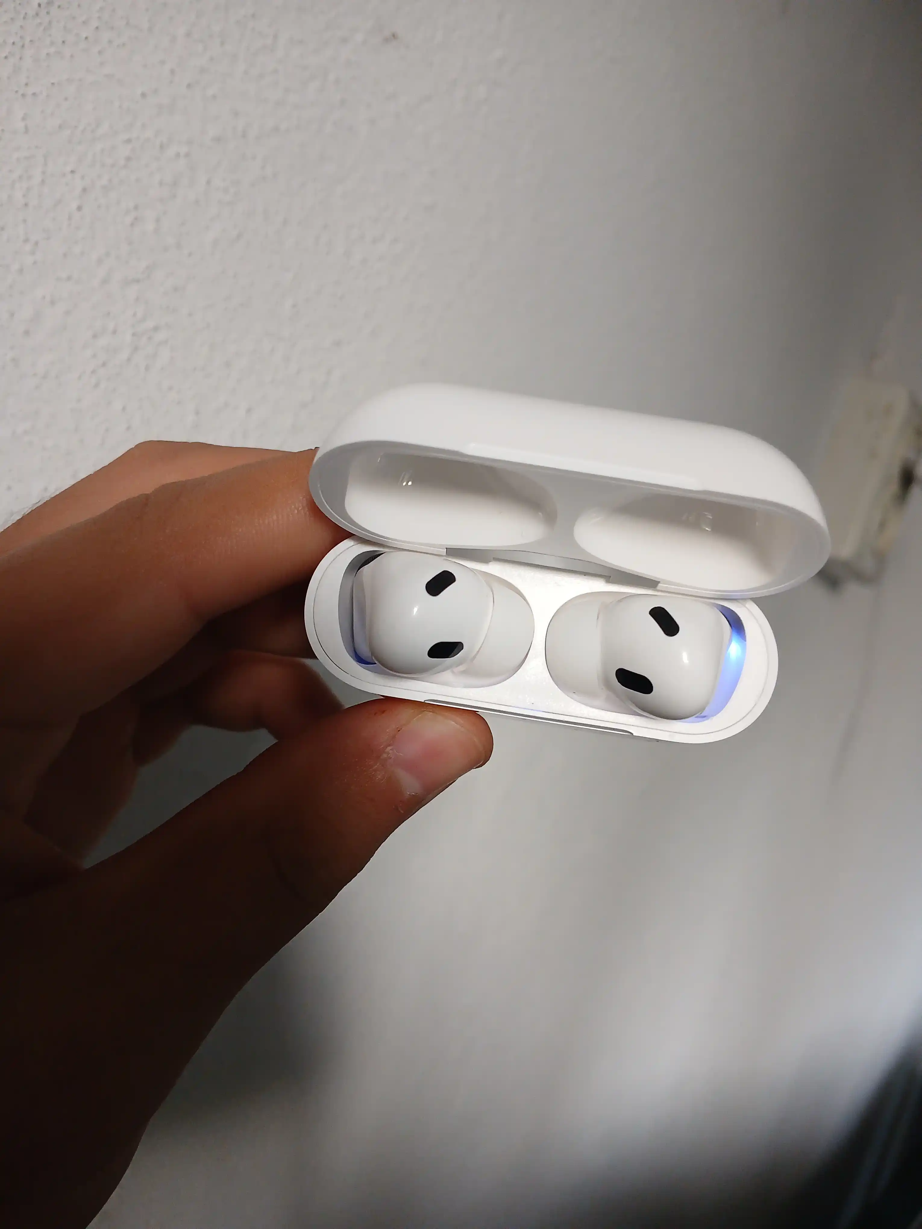Simsiz Bluetooth quloqchin Pods Pro 2, Pods Pro va Pods 3