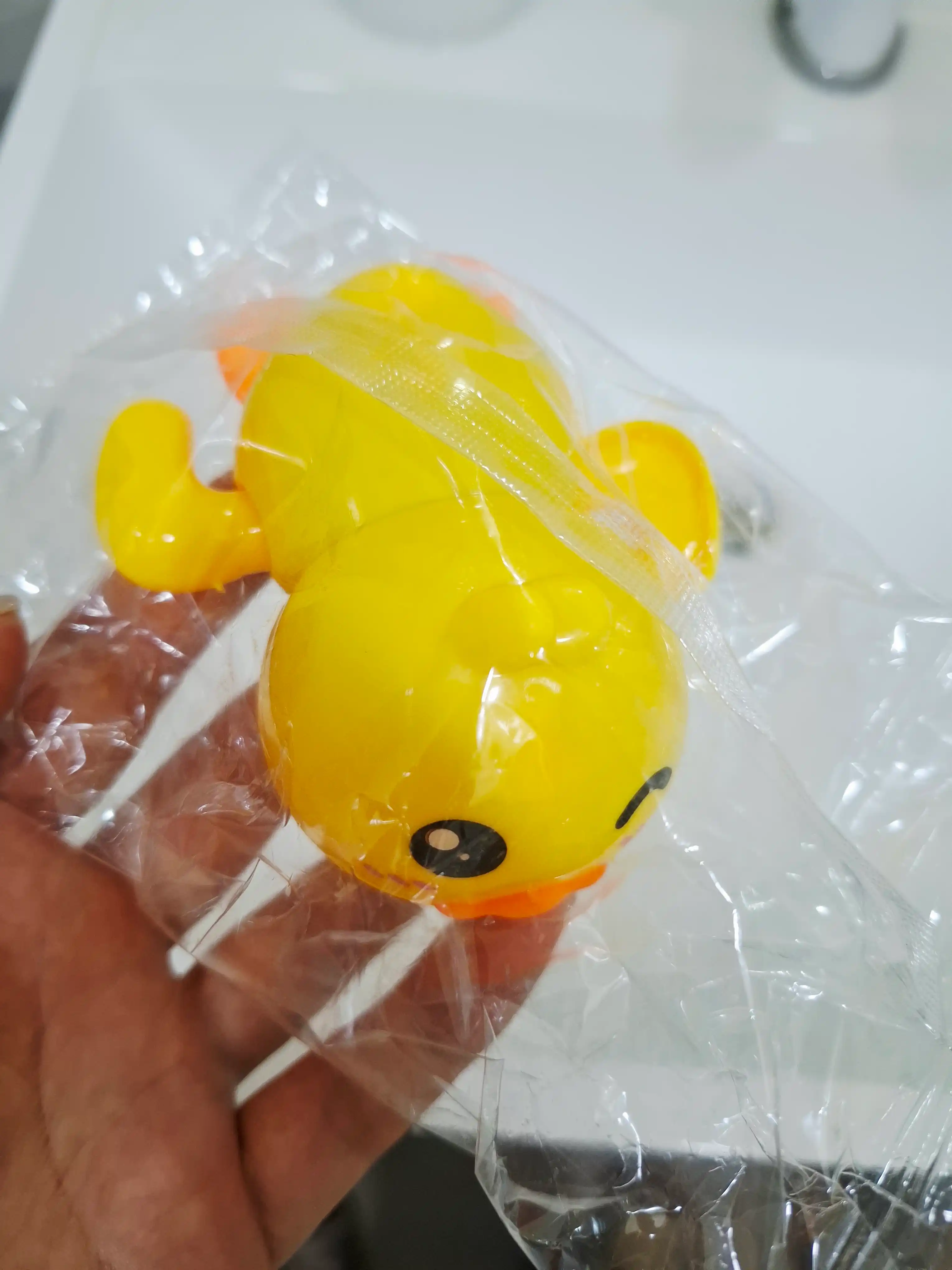 Игрушки для ванной