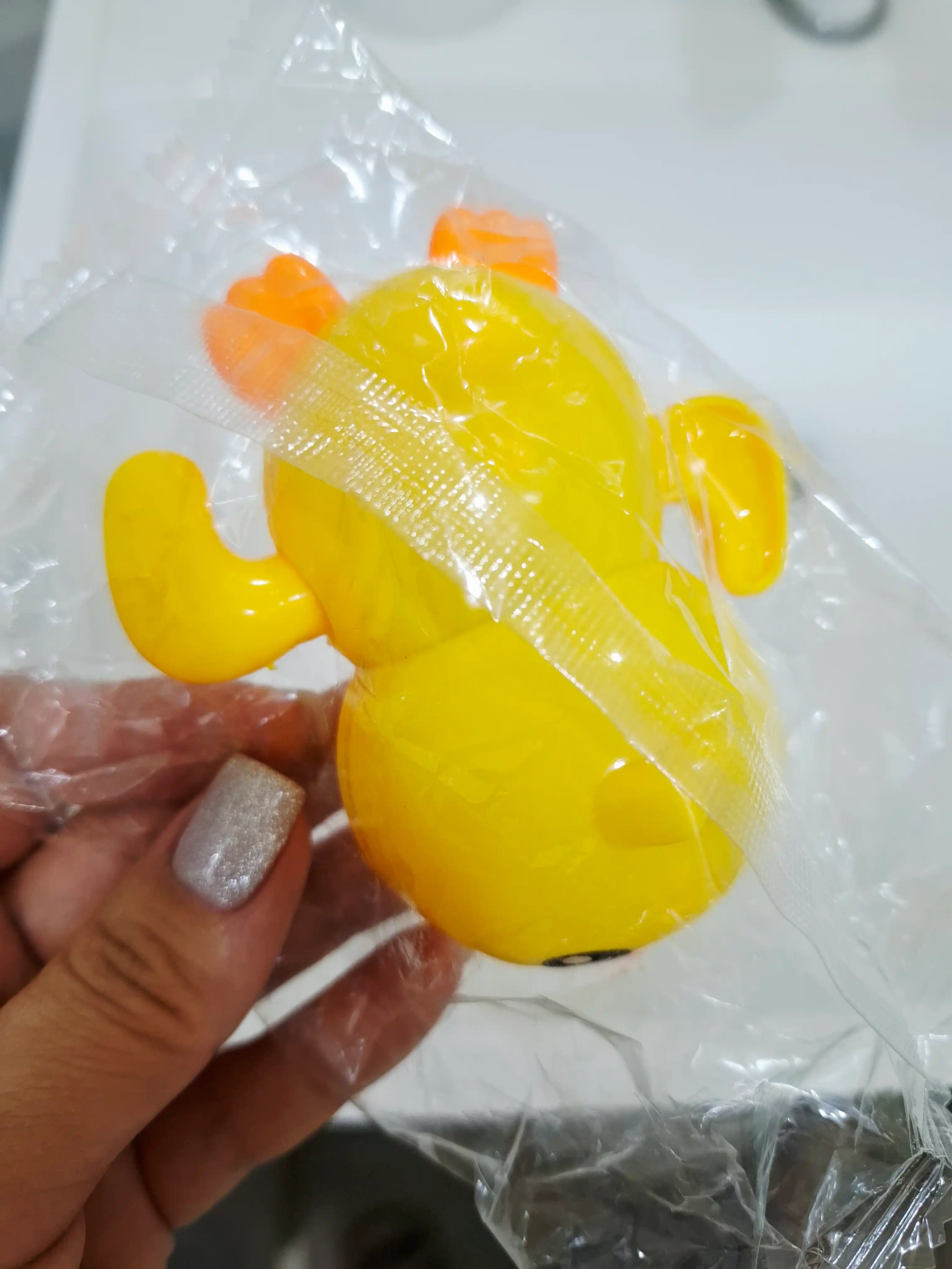 Игрушки для ванной