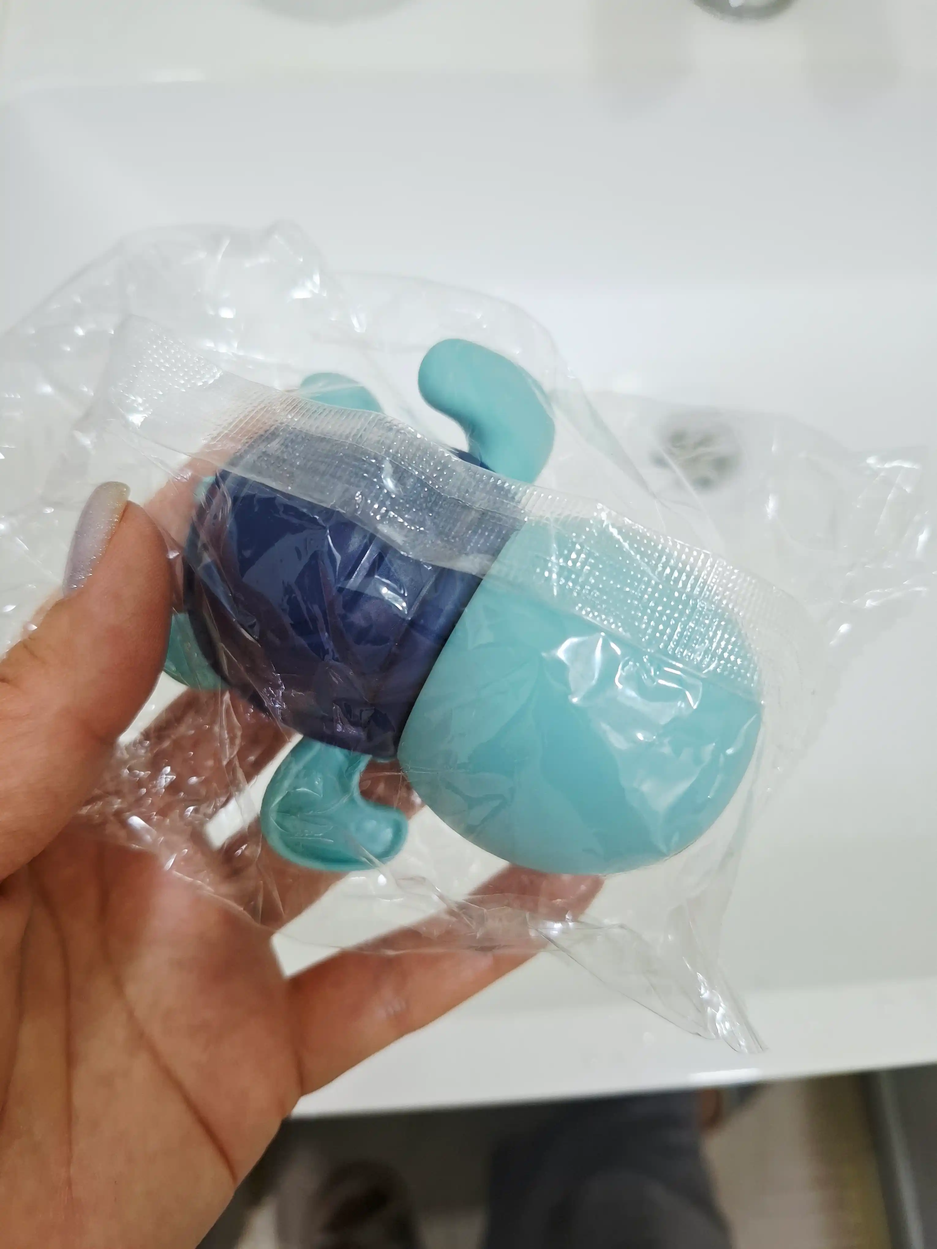 Игрушки для ванной