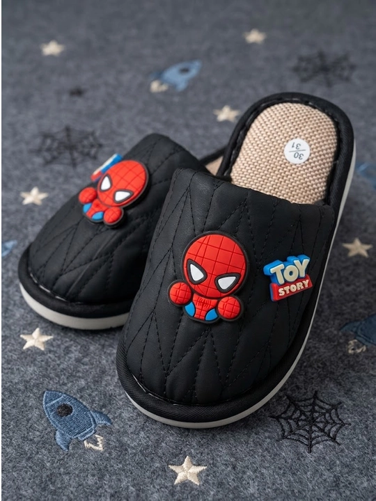 Bolalar uchun uy shippaklari, 30-31-32-33-34-35 marvel - 