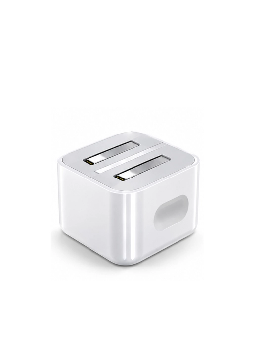 35W USB-C zaryadlovchi adapter va kabel to‘plami