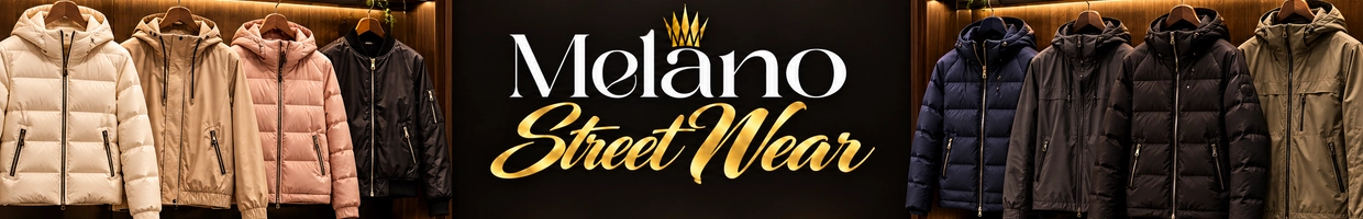 Melano Street Wear