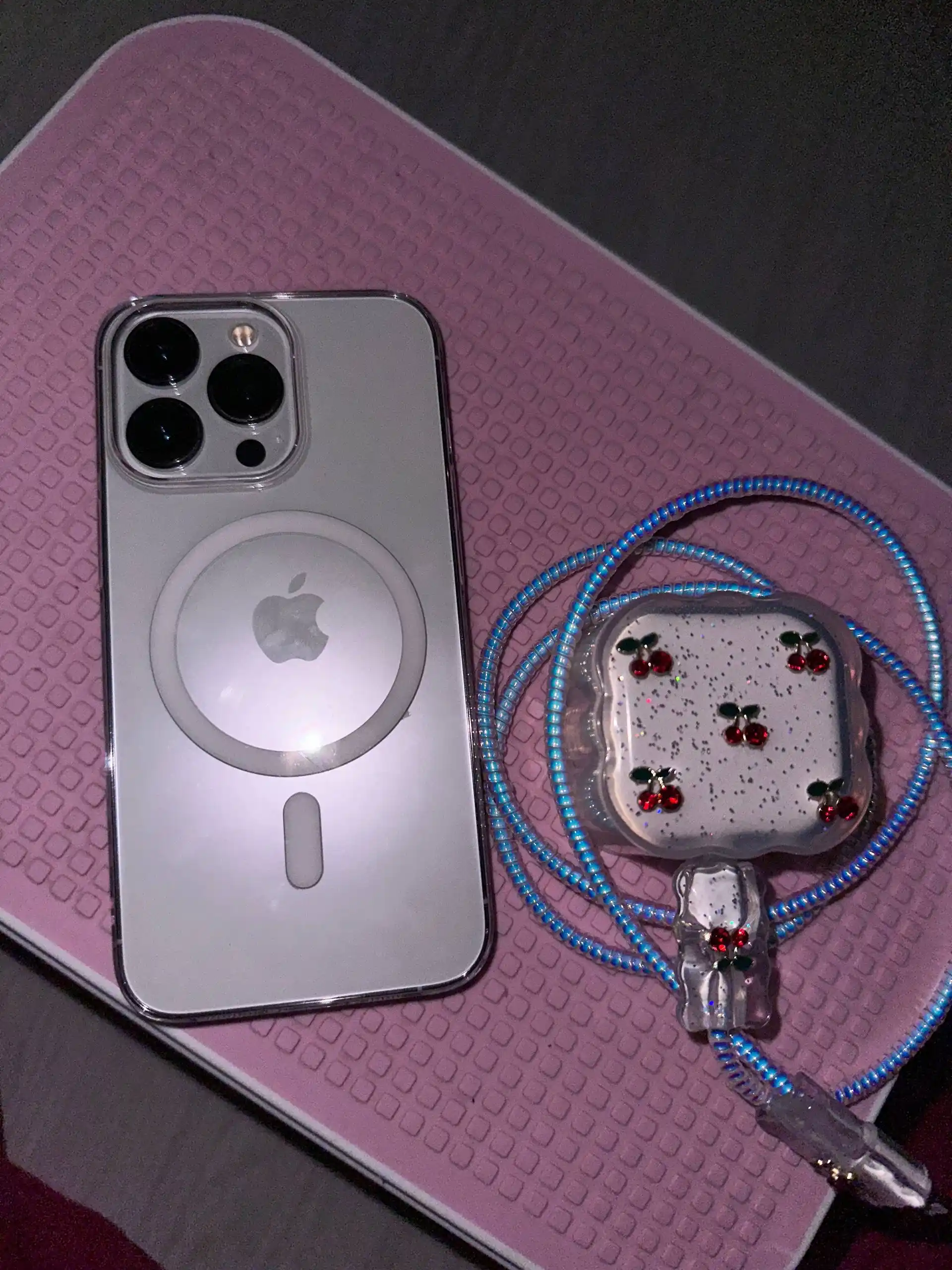 Защитный чехол для зарядного устройства iPhone, защита для зарядки, 18/20W