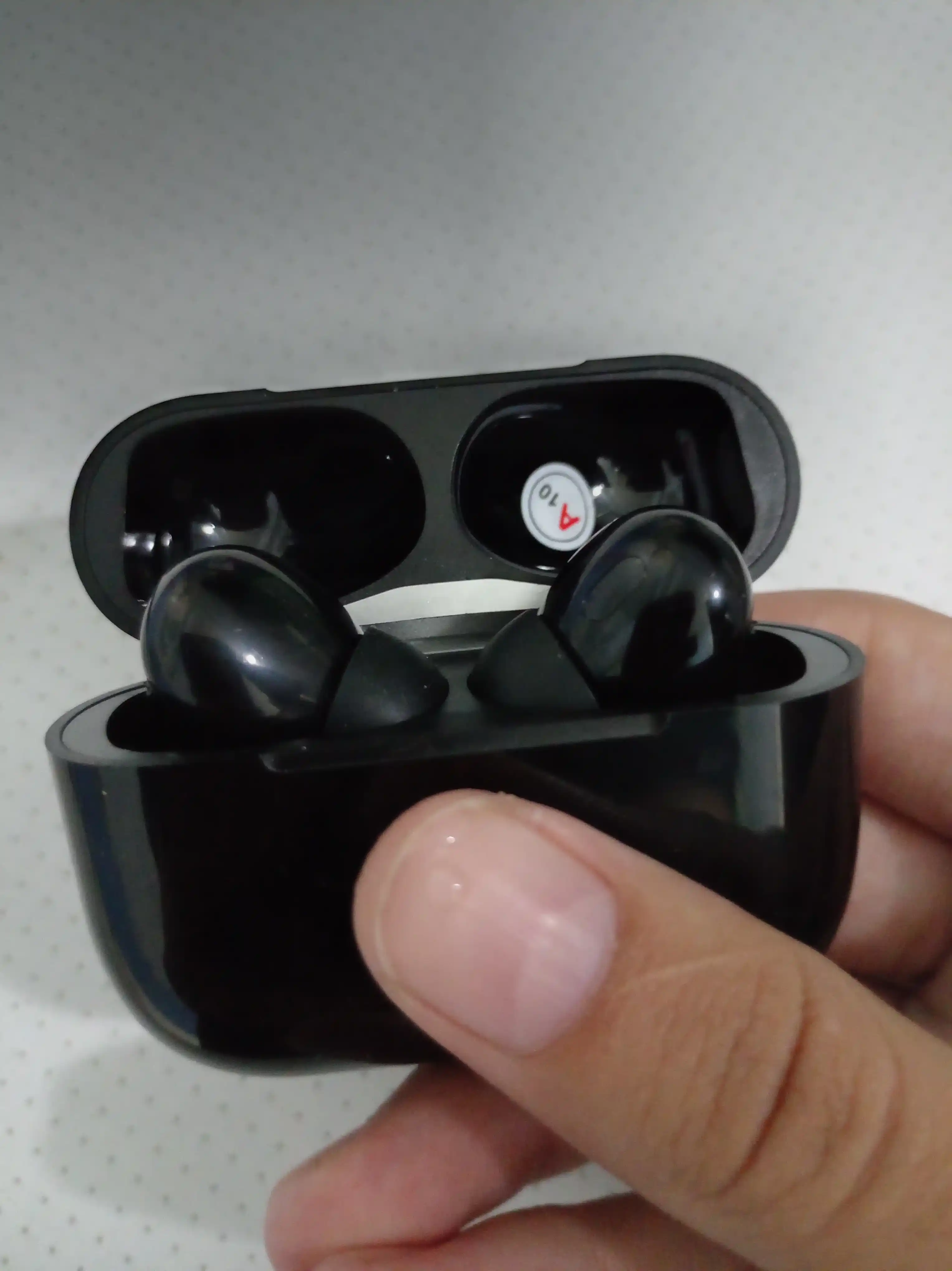 Simsiz Bluetooth Quloqlik – Bluetooth 5.3, Sensor Boshqaruv va HD Mikrofonli Earbuds