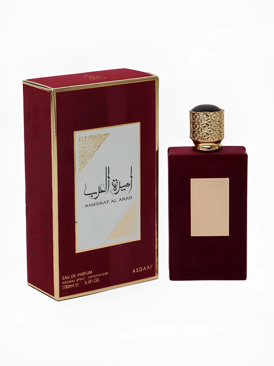 Ameerat Al Arab - парфюм для женщин и девушек, летнее женское очарование, в подарок, 50 мл