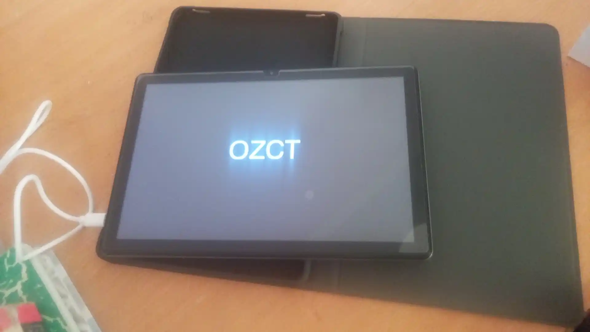 Планшет OZCT 17 Pro Max 4GB/64gb 5G + комплект с клавиатурой