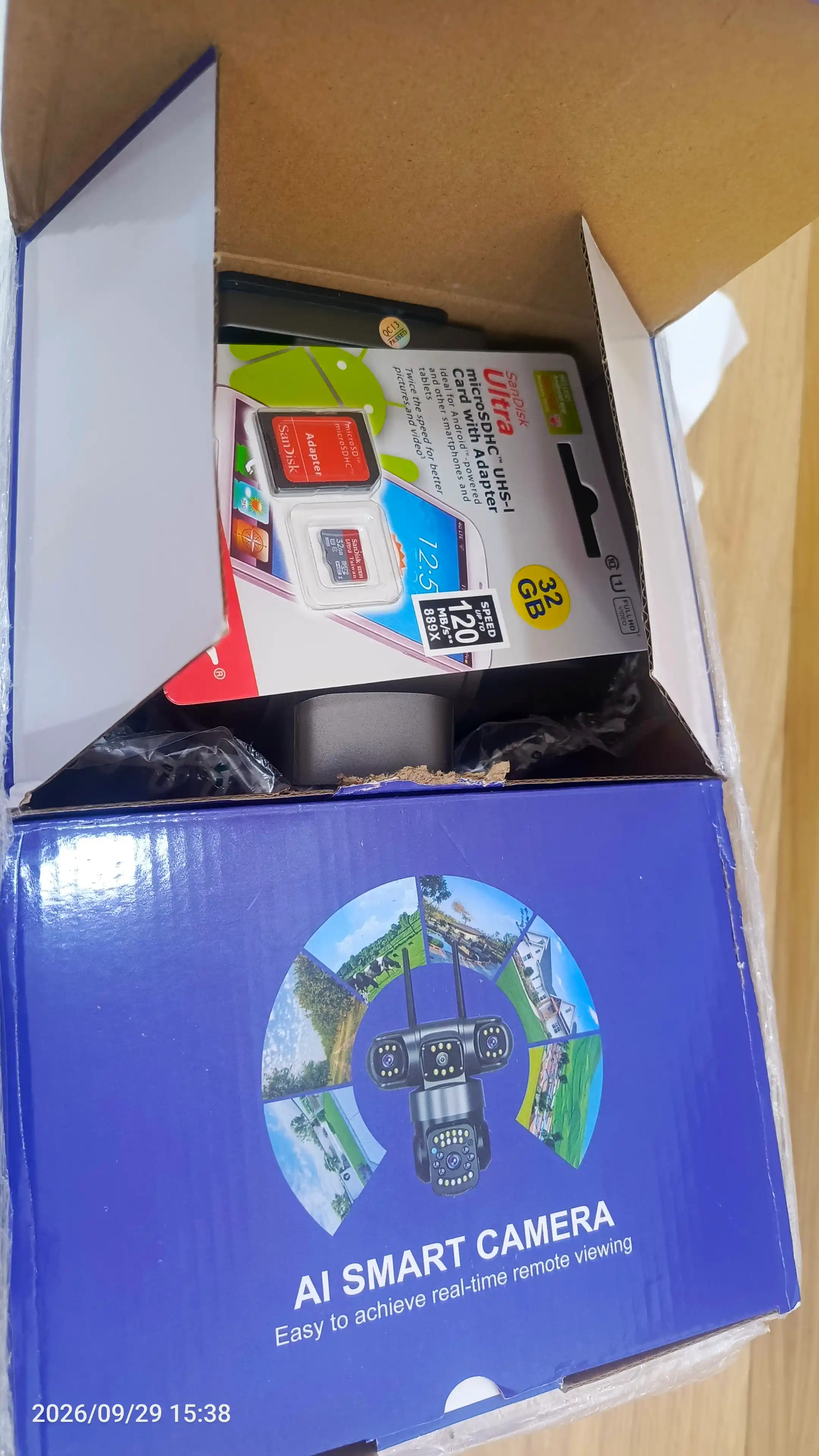 Smart Wi-Fi/4G kameralar, SIM karta yoki Wi-Fi kameralar, tungi rejim