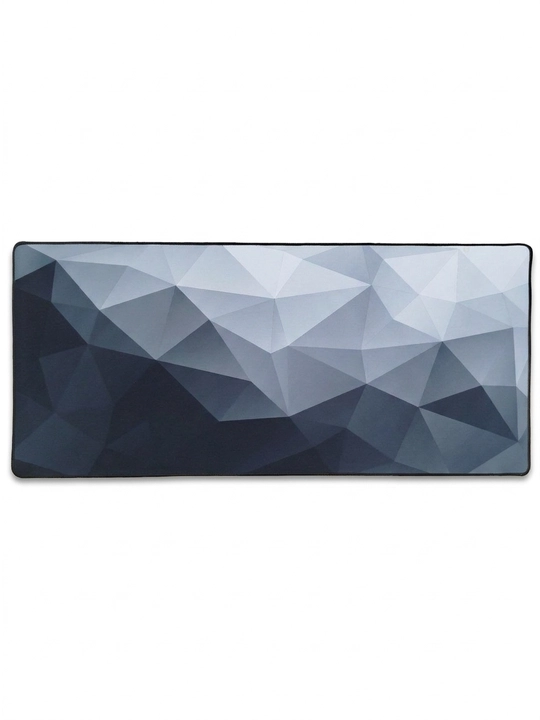 Игровой - офисный коврик для мыши, большой mouse pad, размер 90 × 40 × 3