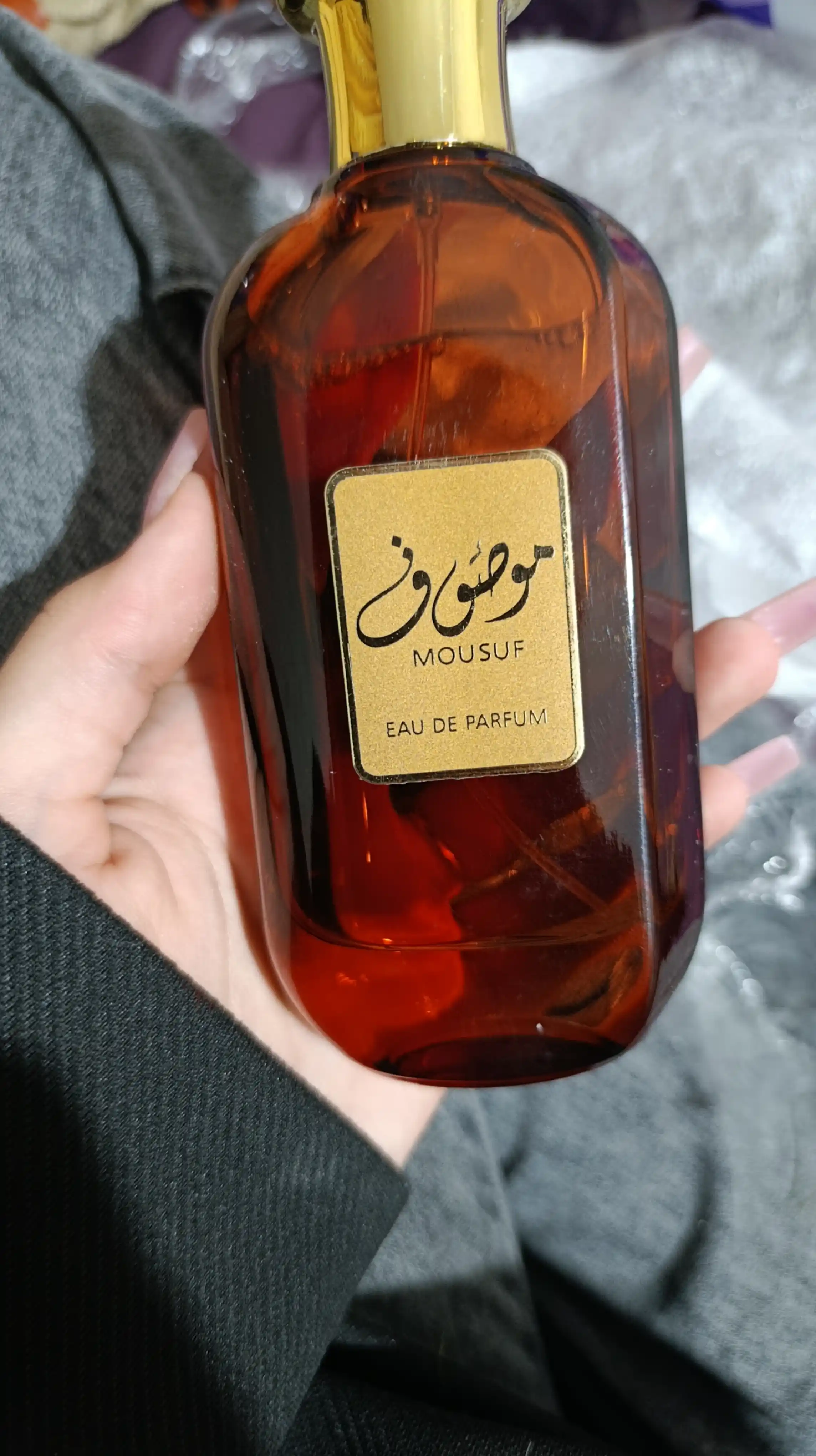 Ayollar va Erkaklar uchun atirlar Ard Al Zaafaran Mousuf Wardi, 3 ml, 5 ml, 10 ml, 100 ml