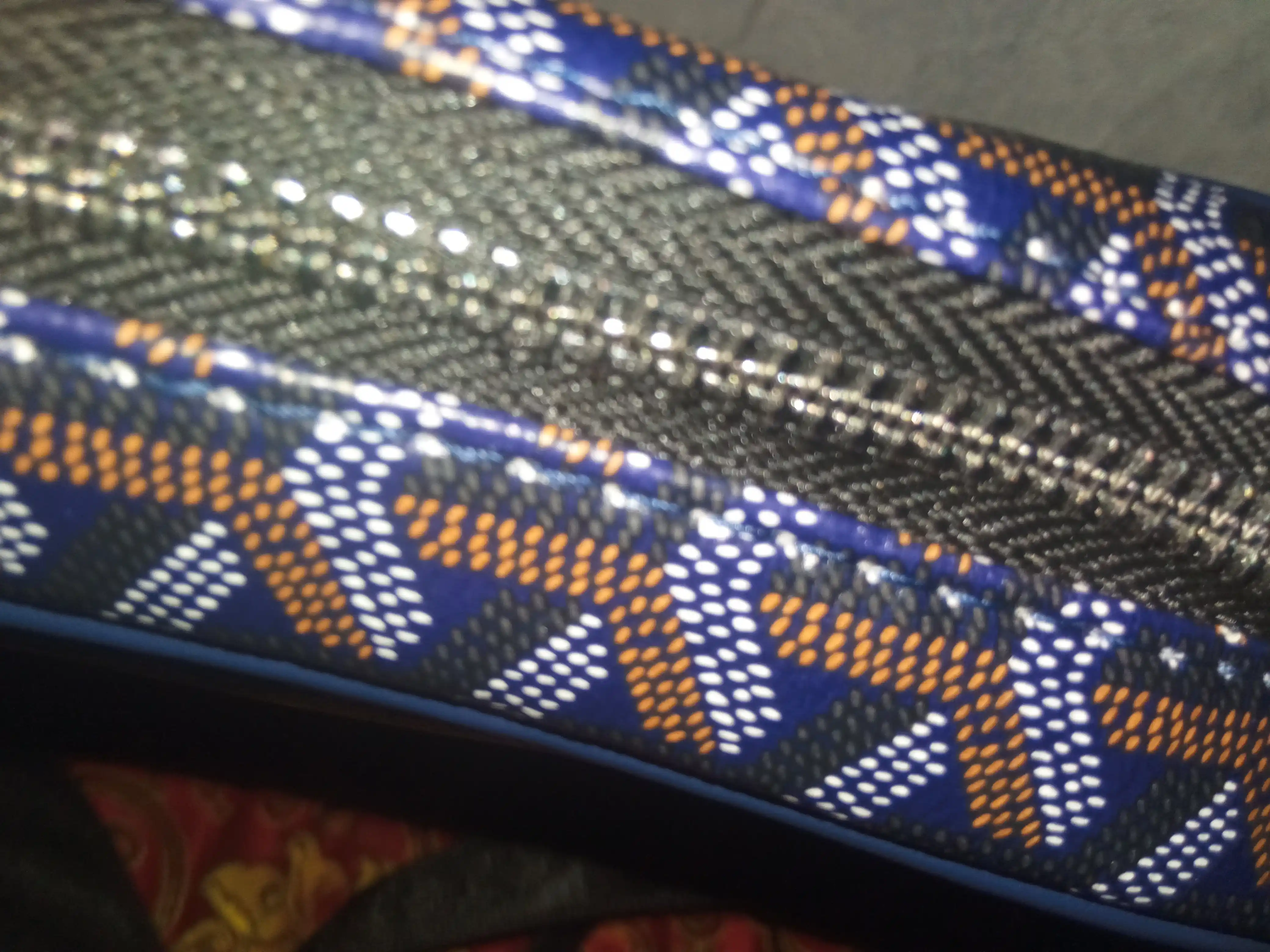 Мужская сумка через плечо, кросс-боди, в премиальном стиле Goyard