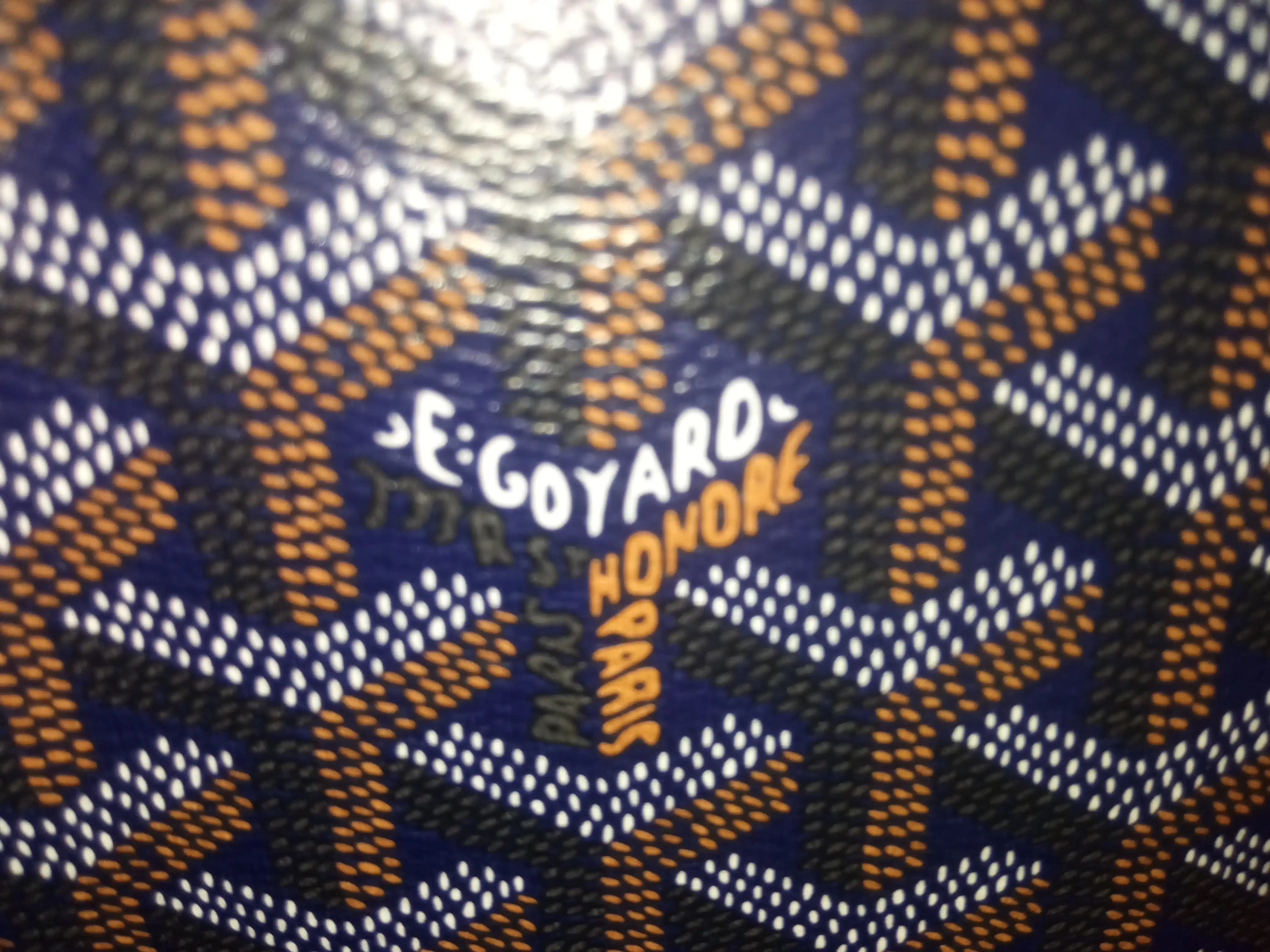 Мужская сумка через плечо, кросс-боди, в премиальном стиле Goyard