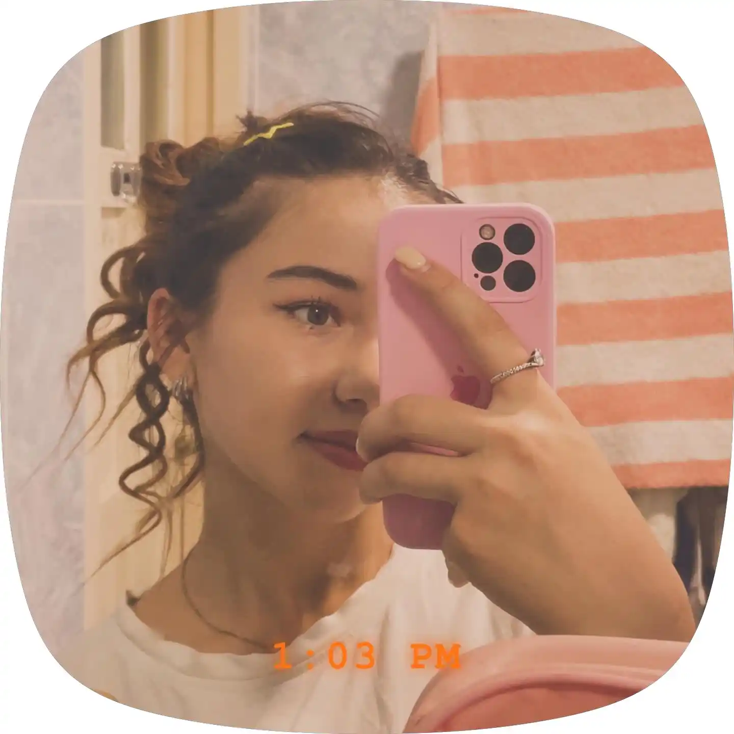 Chexol iPhone 7, 8, SE, XS, 11, 12, 13, 14, 15, 16, 17, Pro, Max, Plus,Mini,rangli,silikon
