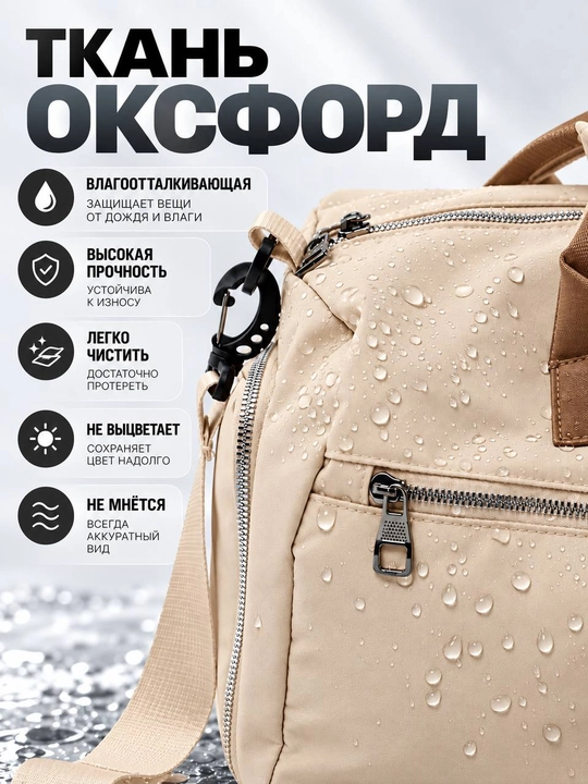 Сумка спортивная для спортзала, дорожная, водонепроницаемая, с отделением для обуви