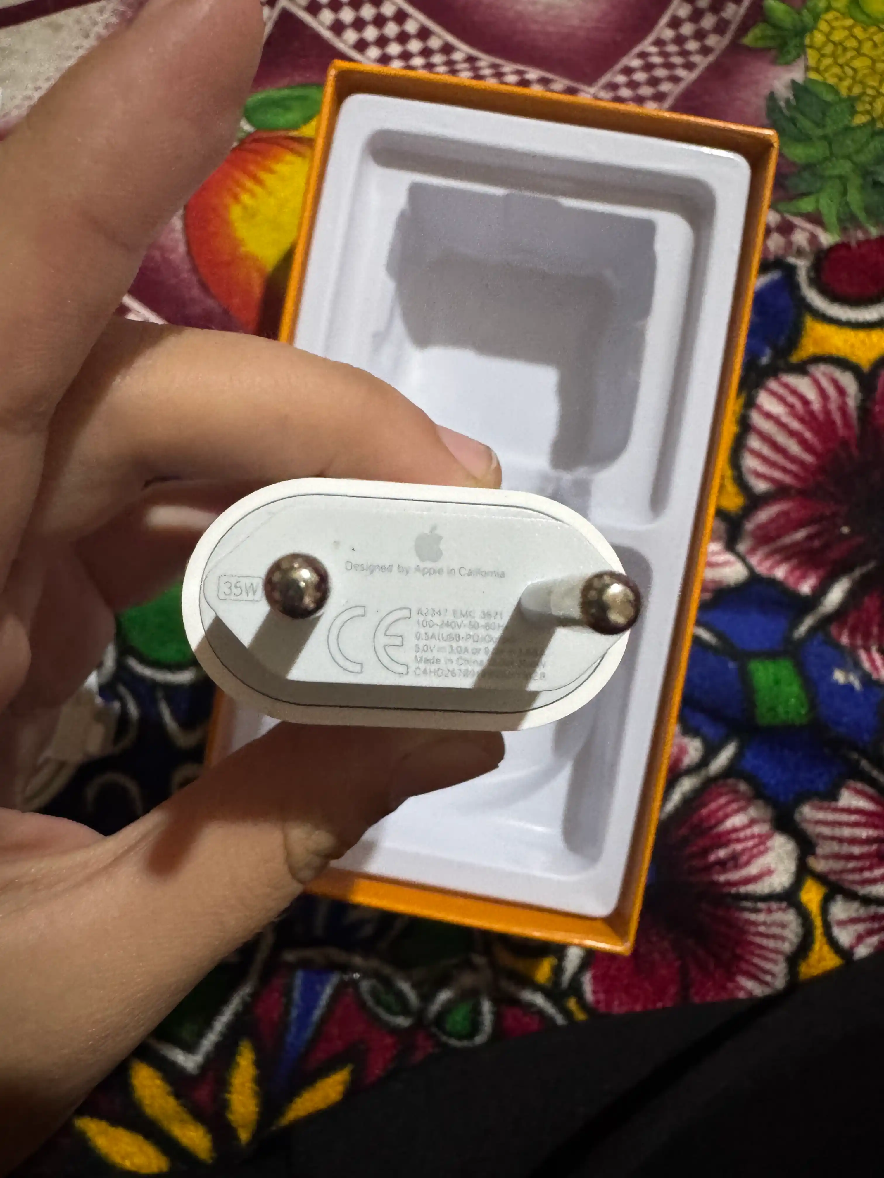 Iphone zaryadchik, ayfon zaryadchik, taypsi zaryadchik, iphone zaryadnik, zaryadchik, 35w