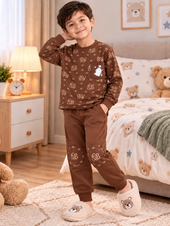 Детский костюм 4-10 лет, хлопковый спортивный костюм, мягкая одежда на каждый день