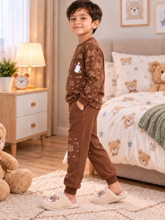 Детский костюм 4-10 лет, хлопковый спортивный костюм, мягкая одежда на каждый день