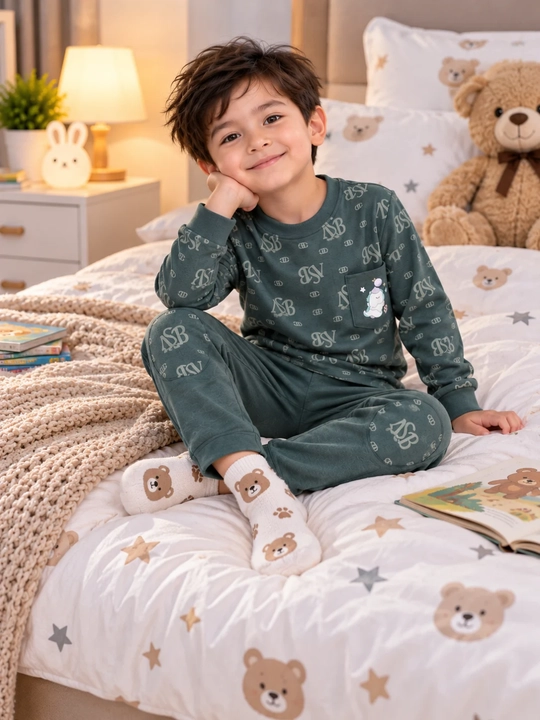 Детский костюм 4-10 лет, хлопковый спортивный костюм, мягкая одежда на каждый день