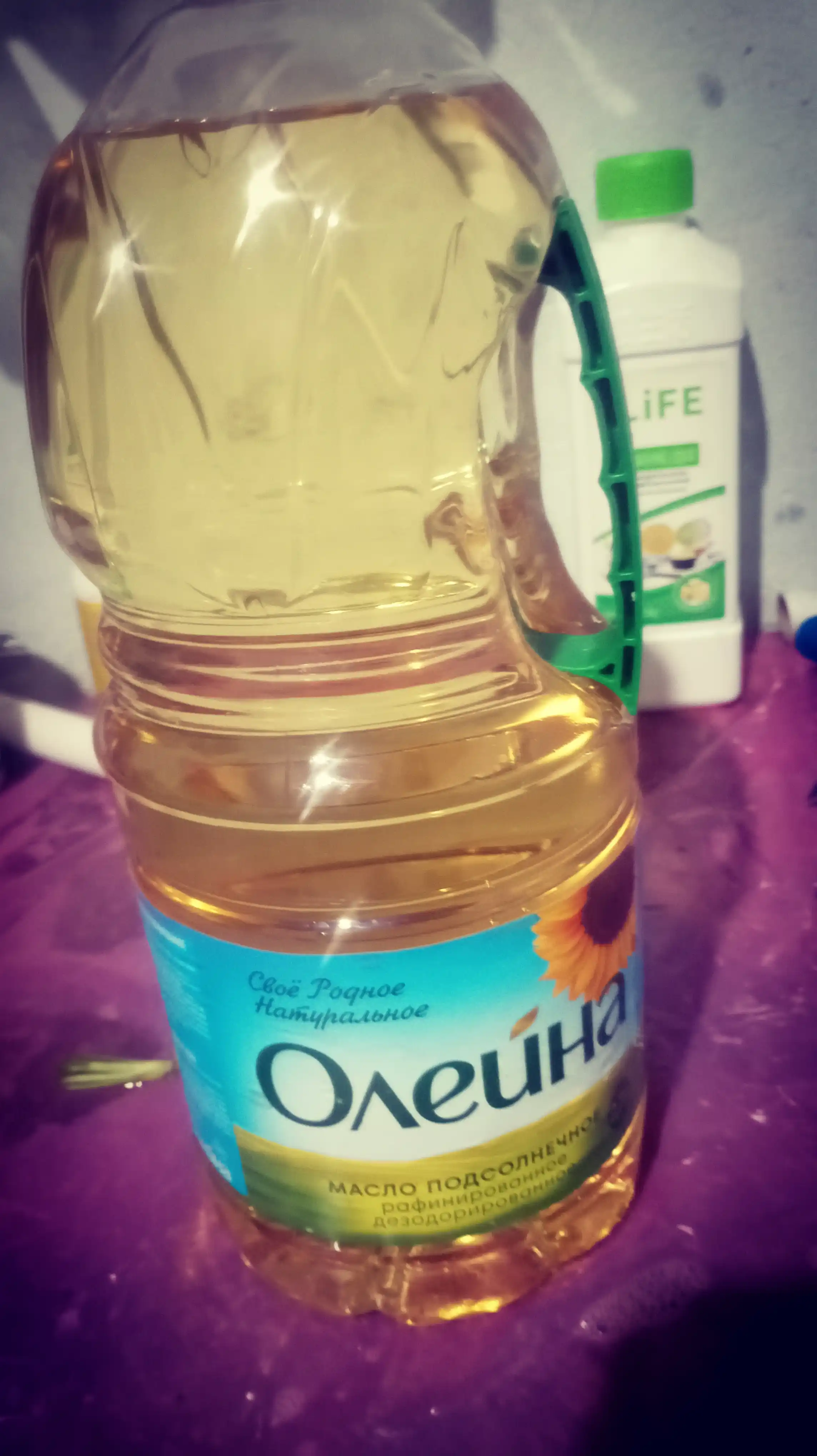 Oleyna kungaboqar yog‘i, 2,7 l