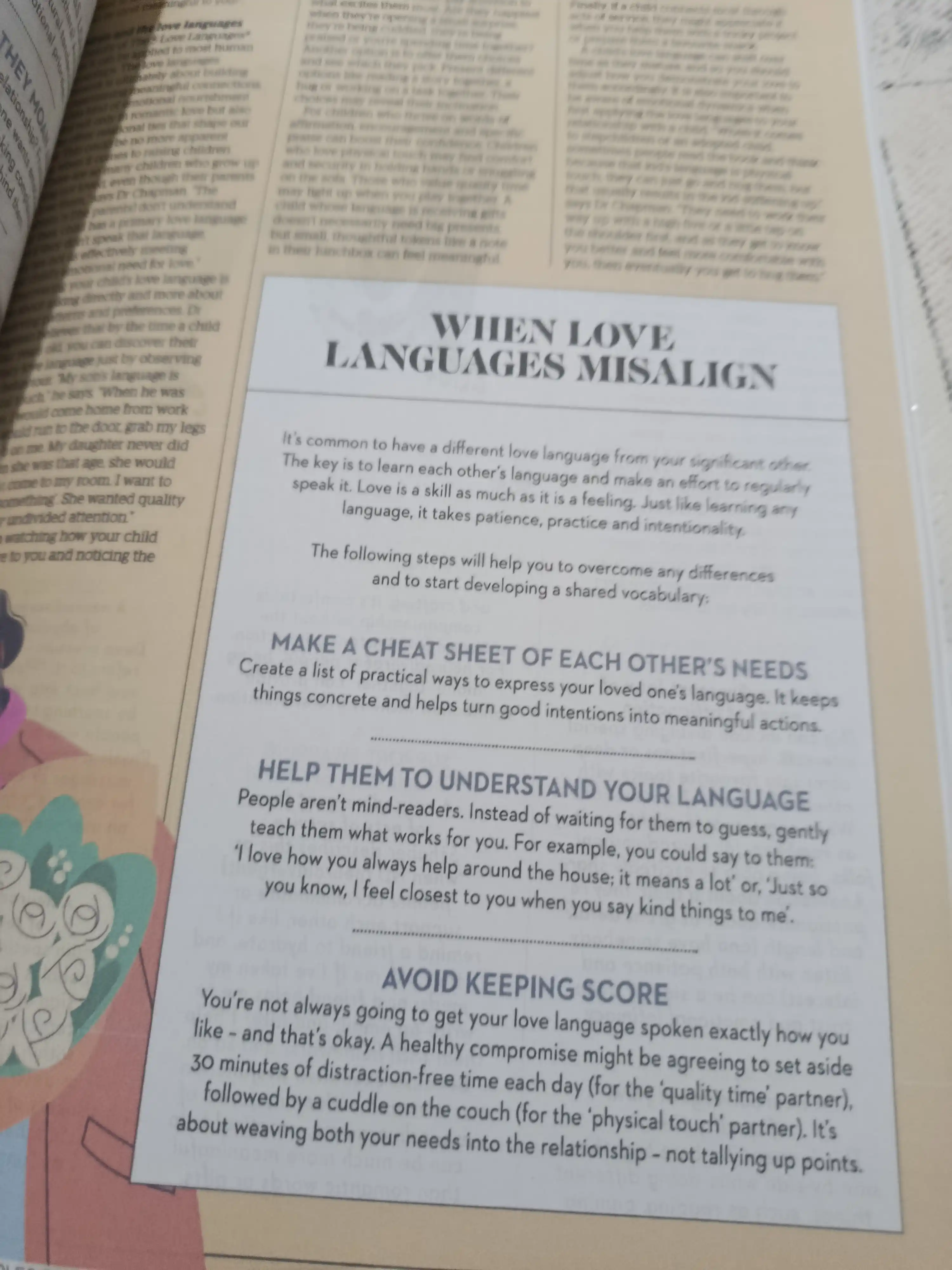 365 Magazine-You can do it - ARTICLE BOOK