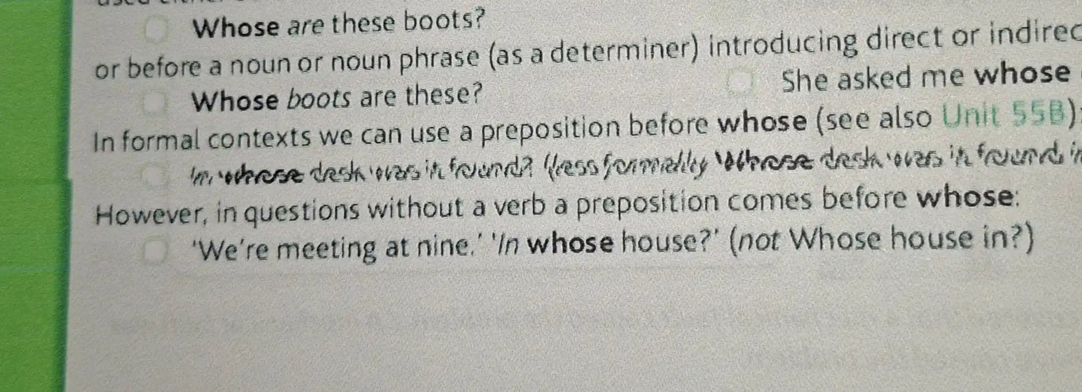 Advanced Grammar In Use Third and Fourth edition, Martin Hewings, Ingliz tili grammatikasi