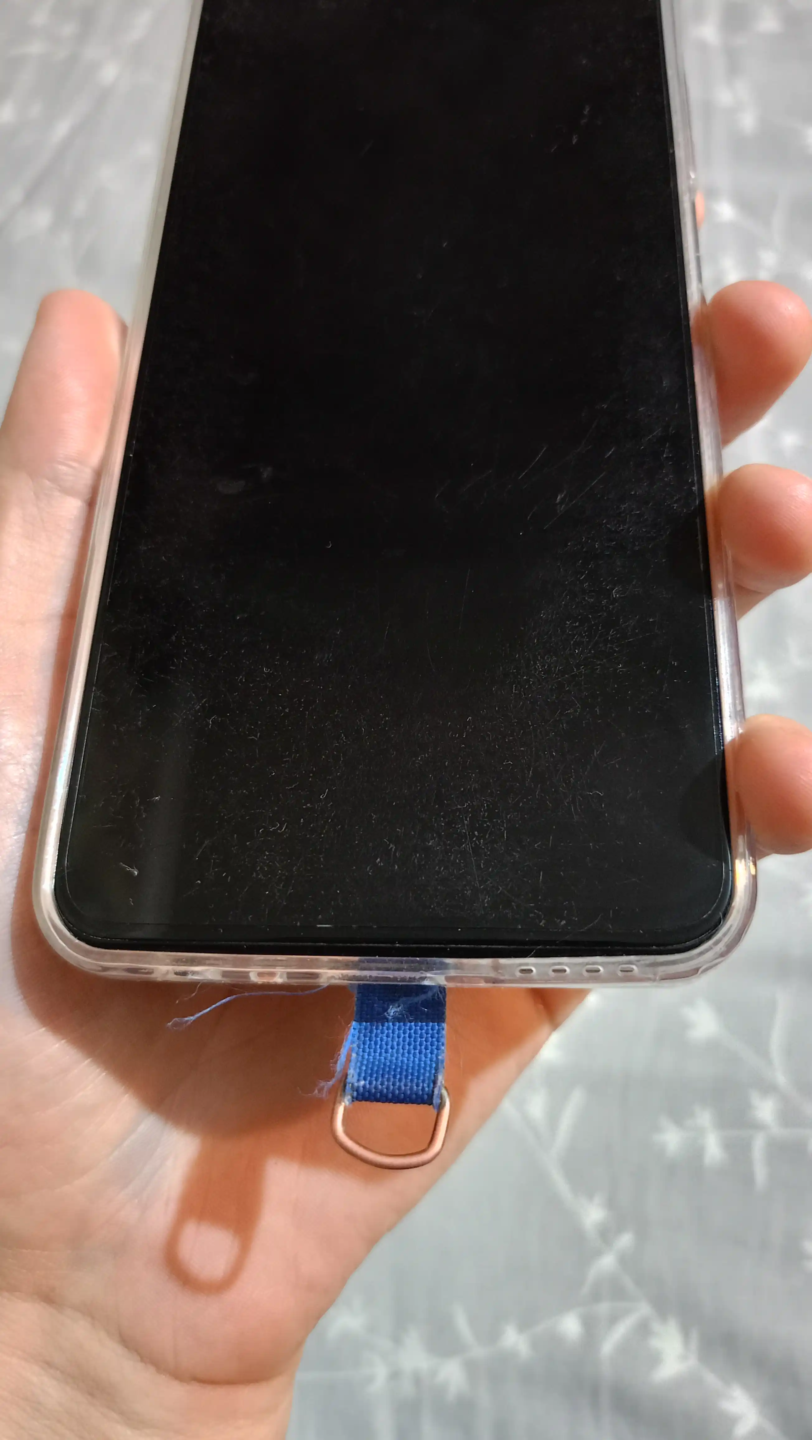 Relame C55 smartfoni uchun gʻilof