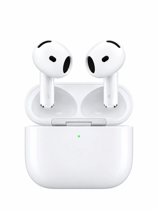 WiWU Airbuds 4 [ANC +ENC] беспроводные наушники TWS, Bluetooth V6.0, 29 часов