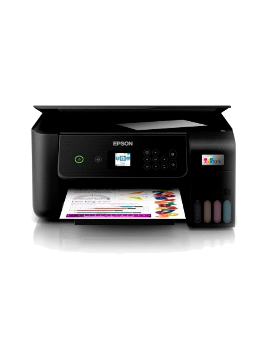 Oqimli printer Epson L3260