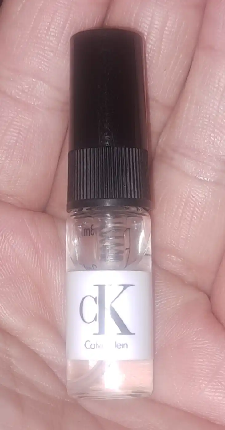 Calvin Klein CK One