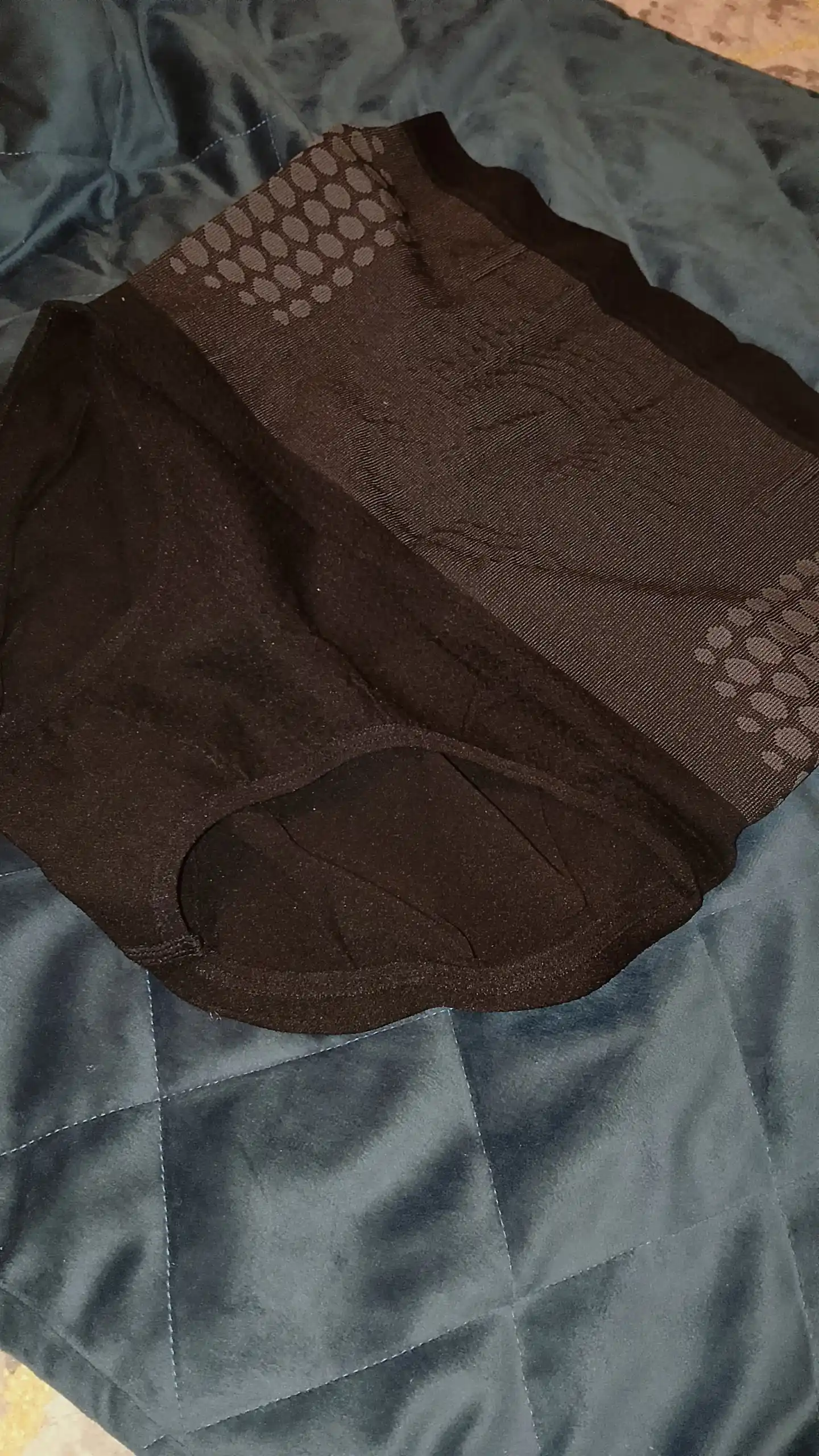 Yuqori bel va qorinni tortuvchi, to‘g‘rilovchi, toraytiruvchi ayollar trusigi, S–5XL