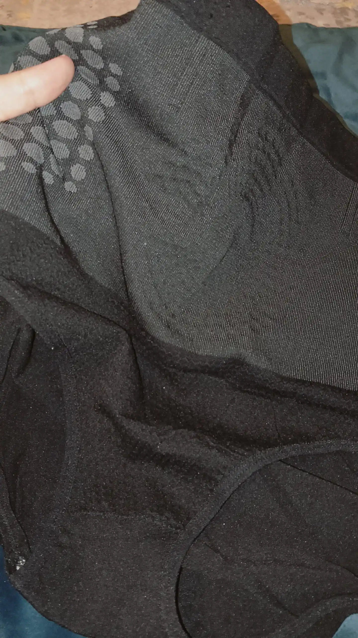 Yuqori bel va qorinni tortuvchi, to‘g‘rilovchi, toraytiruvchi ayollar trusigi, S–5XL