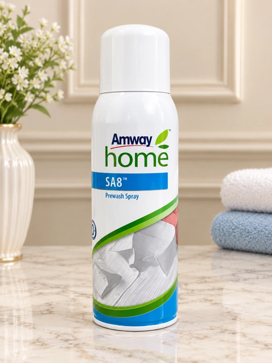 Amway Средство для предварительной обработки пятин на одежде - 
