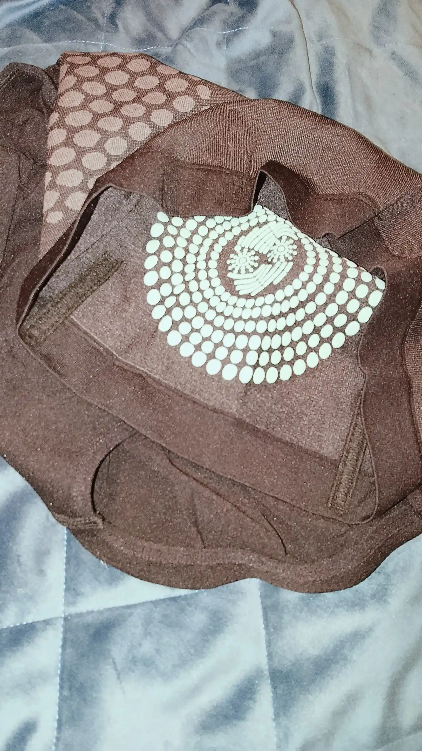 Yuqori bel va qorinni tortuvchi, to‘g‘rilovchi, toraytiruvchi ayollar trusigi, S–5XL