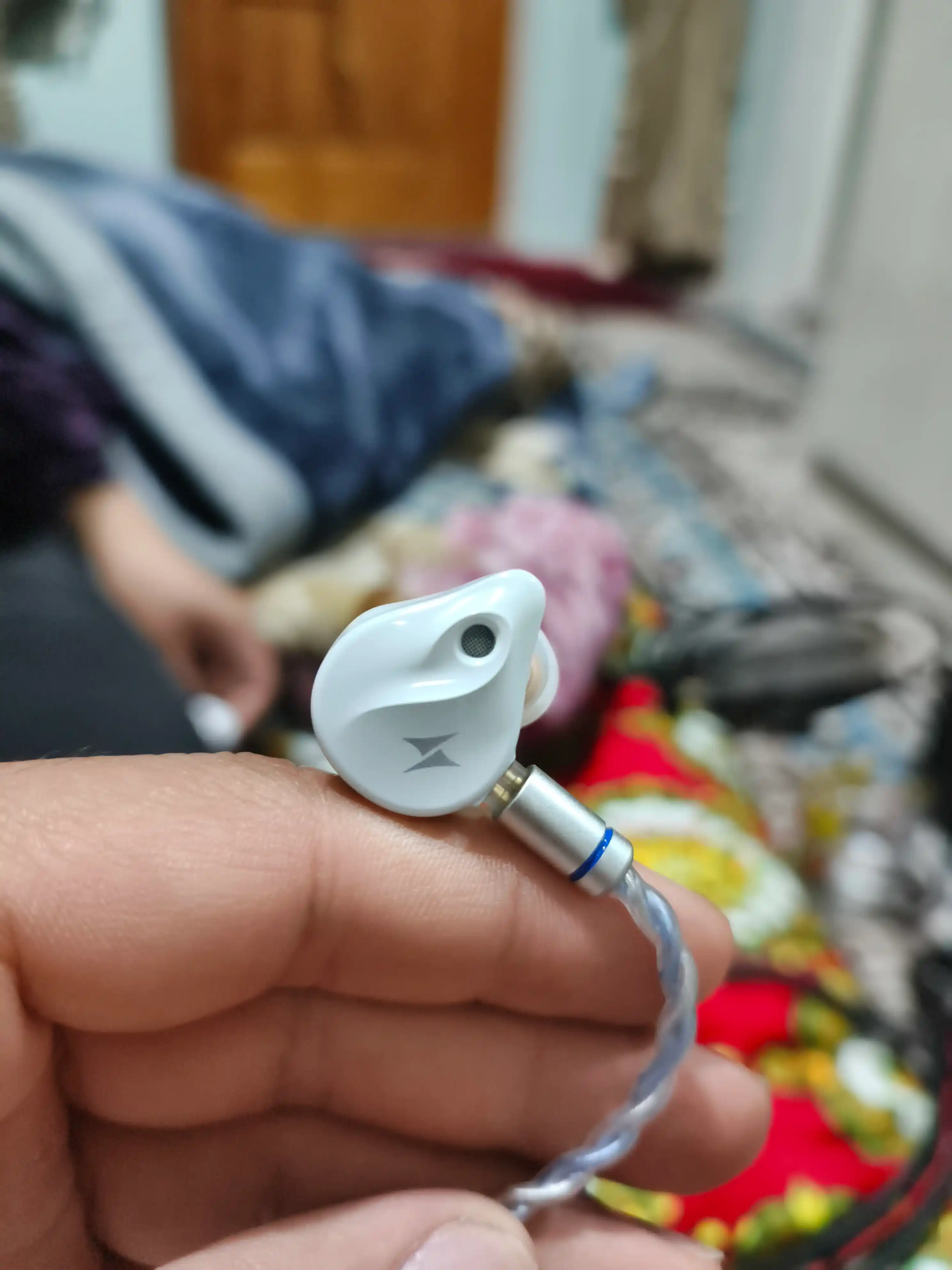 ATK Horizon simli ichki kanal o‘yin quloqchinlari, Type-C va 3,5 mm li ulagichlar