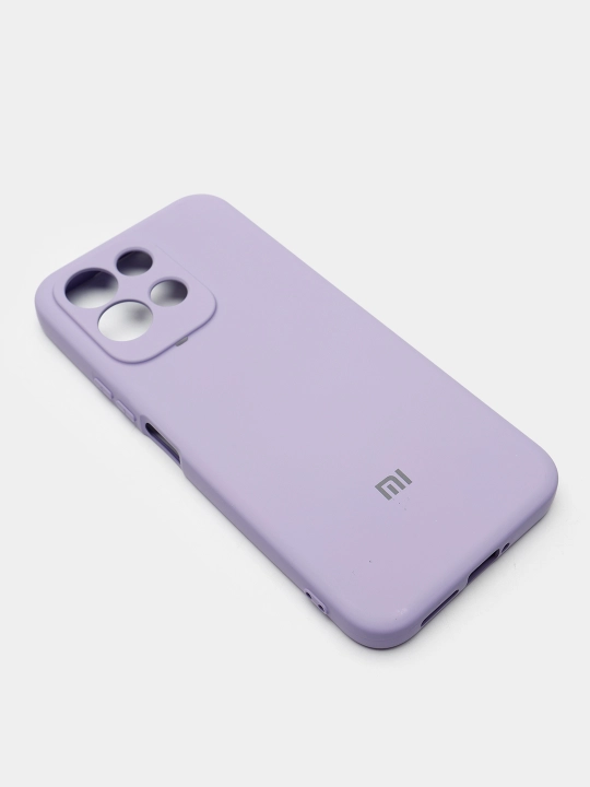Чехол на Xiaomi Redmi 17