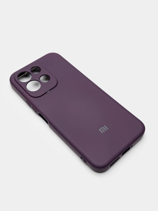 Чехол на Xiaomi Redmi 17