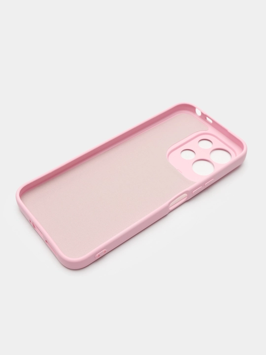 Чехол на Xiaomi Redmi 17